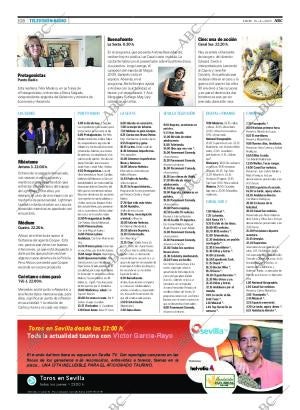 ABC SEVILLA 19-11-2009 página 108