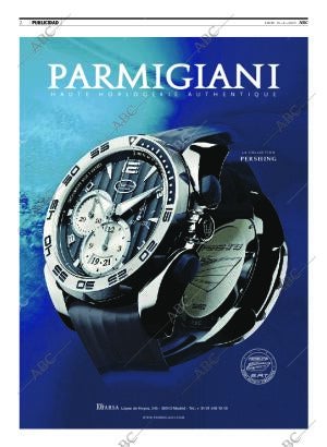 ABC SEVILLA 19-11-2009 página 2