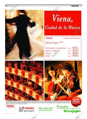 ABC SEVILLA 19-11-2009 página 23