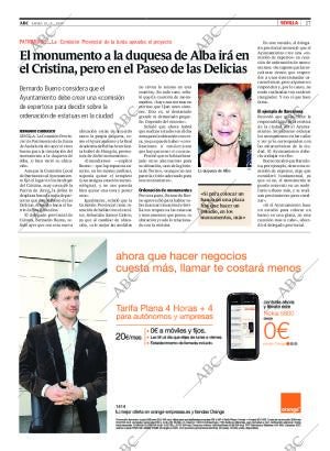 ABC SEVILLA 19-11-2009 página 27