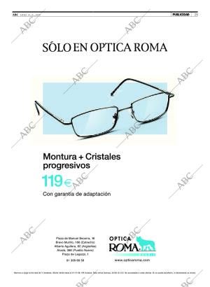 ABC SEVILLA 19-11-2009 página 29