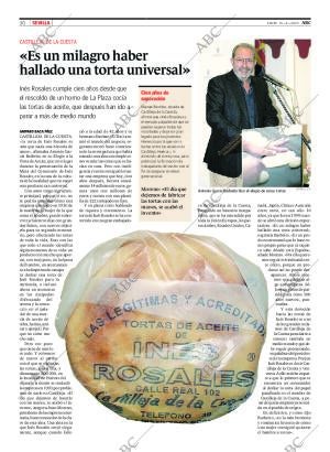 ABC SEVILLA 19-11-2009 página 30