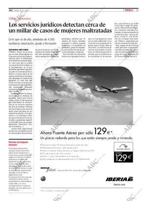 ABC SEVILLA 19-11-2009 página 33