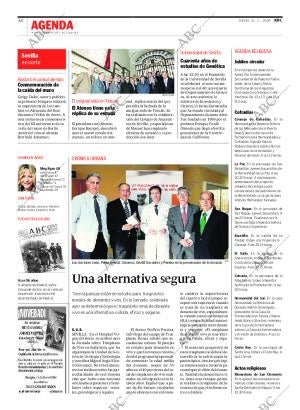 ABC SEVILLA 19-11-2009 página 34