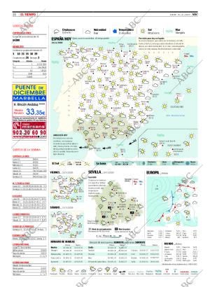 ABC SEVILLA 19-11-2009 página 38