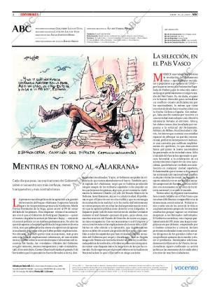 ABC SEVILLA 19-11-2009 página 4