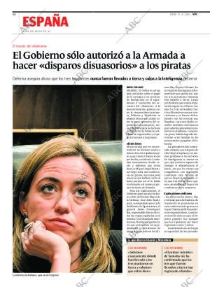 ABC SEVILLA 19-11-2009 página 46