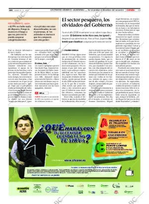 ABC SEVILLA 19-11-2009 página 49