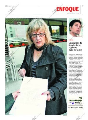 ABC SEVILLA 19-11-2009 página 5