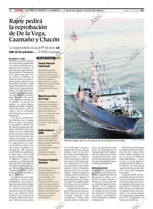 ABC SEVILLA 19-11-2009 página 50