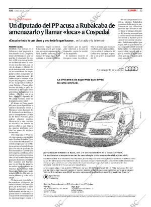 ABC SEVILLA 19-11-2009 página 53