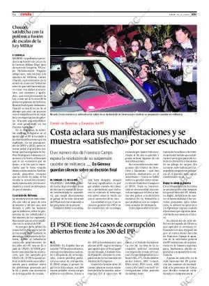 ABC SEVILLA 19-11-2009 página 54