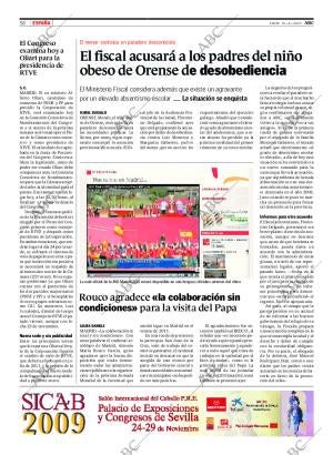 ABC SEVILLA 19-11-2009 página 58