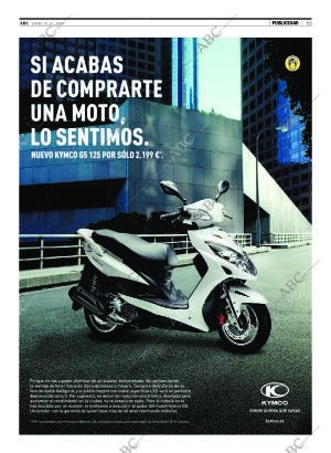 ABC SEVILLA 19-11-2009 página 63