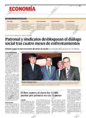 ABC SEVILLA 19-11-2009 página 66