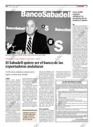 ABC SEVILLA 19-11-2009 página 69