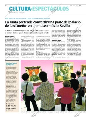 ABC SEVILLA 19-11-2009 página 74