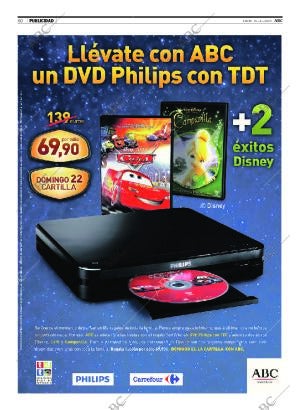 ABC SEVILLA 19-11-2009 página 80