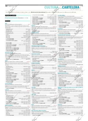 ABC SEVILLA 19-11-2009 página 81