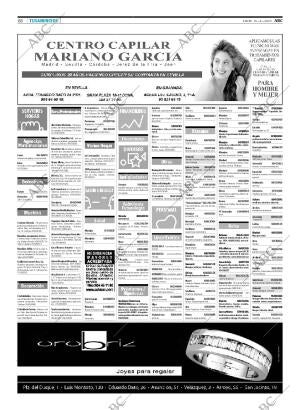 ABC SEVILLA 19-11-2009 página 88