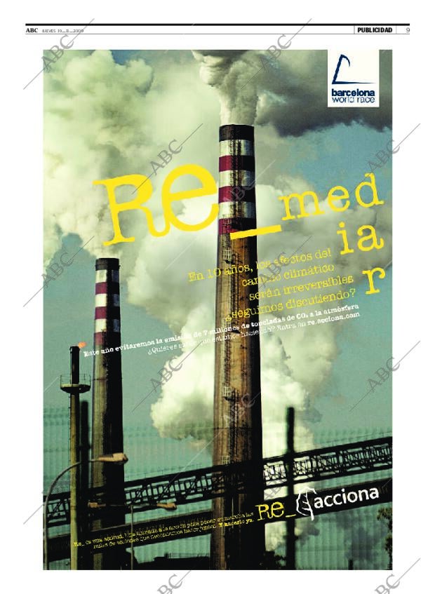 ABC SEVILLA 19-11-2009 página 9