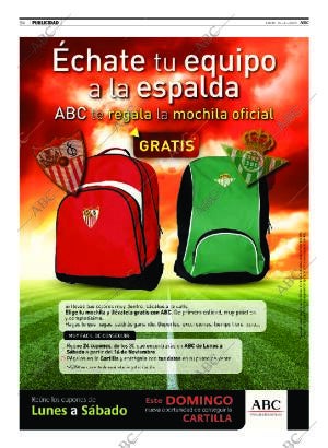 ABC SEVILLA 19-11-2009 página 94