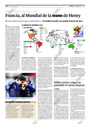 ABC SEVILLA 19-11-2009 página 95