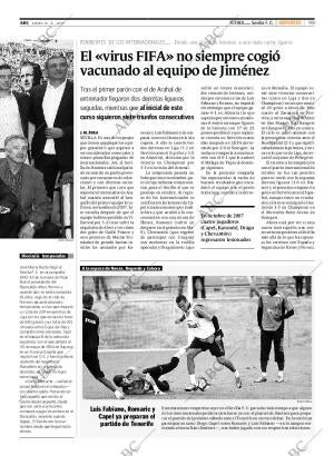 ABC SEVILLA 19-11-2009 página 99