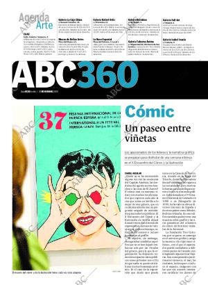 ABC SEVILLA 20-11-2009 página 100