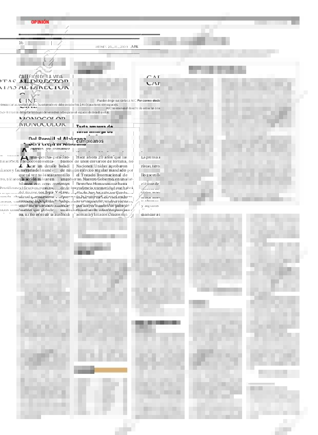 ABC SEVILLA 20-11-2009 página 16