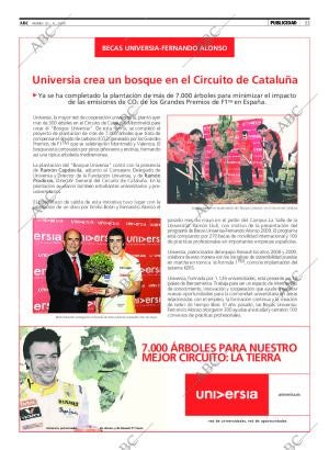 ABC SEVILLA 20-11-2009 página 33