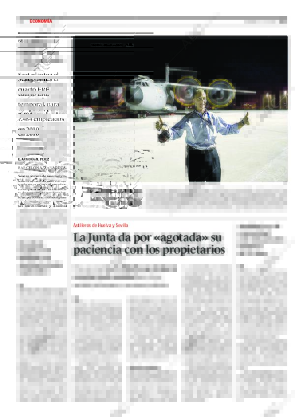 ABC SEVILLA 20-11-2009 página 66