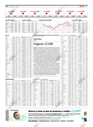 ABC SEVILLA 20-11-2009 página 67