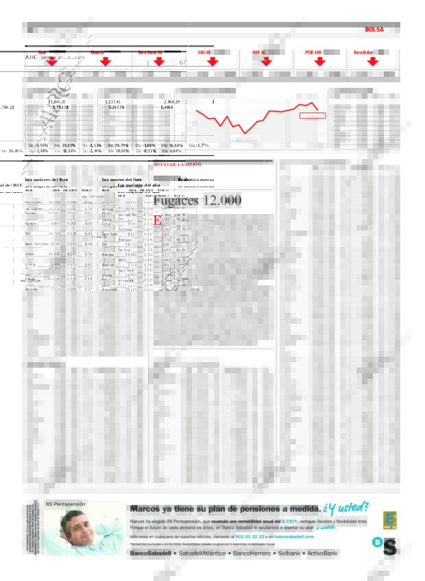 ABC SEVILLA 20-11-2009 página 67