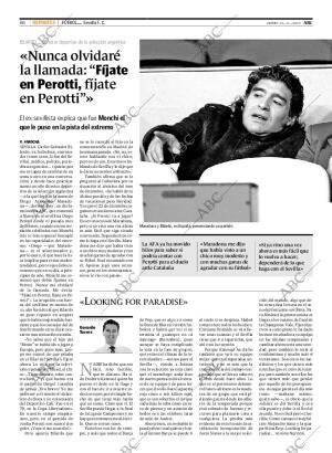 ABC SEVILLA 20-11-2009 página 86