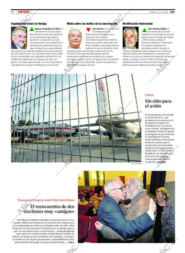 ABC CORDOBA 21-11-2009 página 10