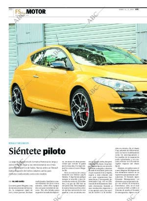 ABC CORDOBA 21-11-2009 página 100