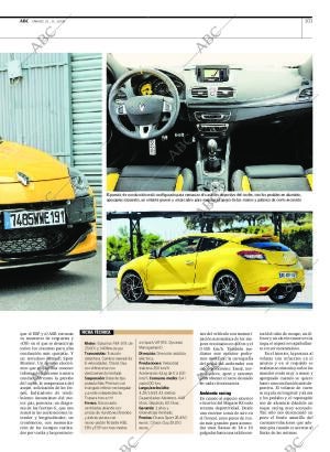 ABC CORDOBA 21-11-2009 página 101