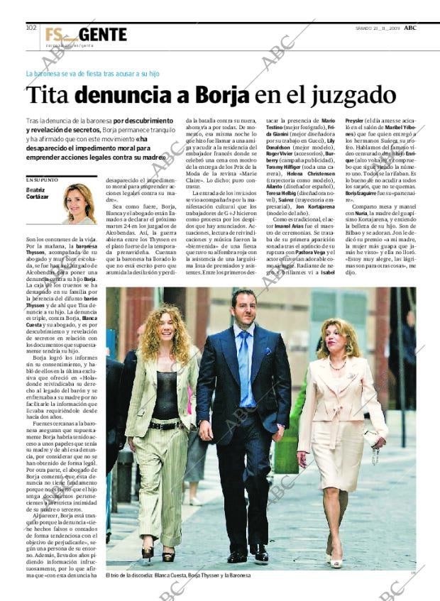 ABC CORDOBA 21-11-2009 página 102