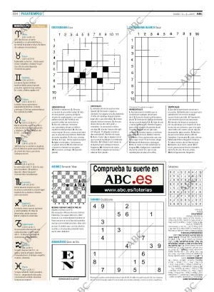 ABC CORDOBA 21-11-2009 página 104