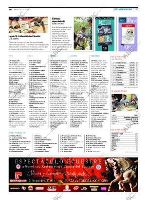 ABC CORDOBA 21-11-2009 página 109