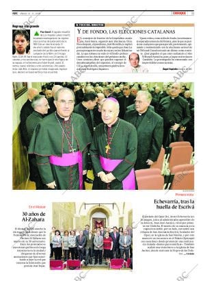ABC CORDOBA 21-11-2009 página 11