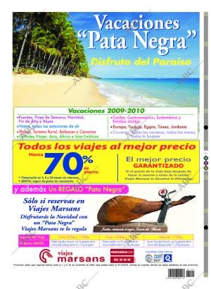 ABC CORDOBA 21-11-2009 página 112