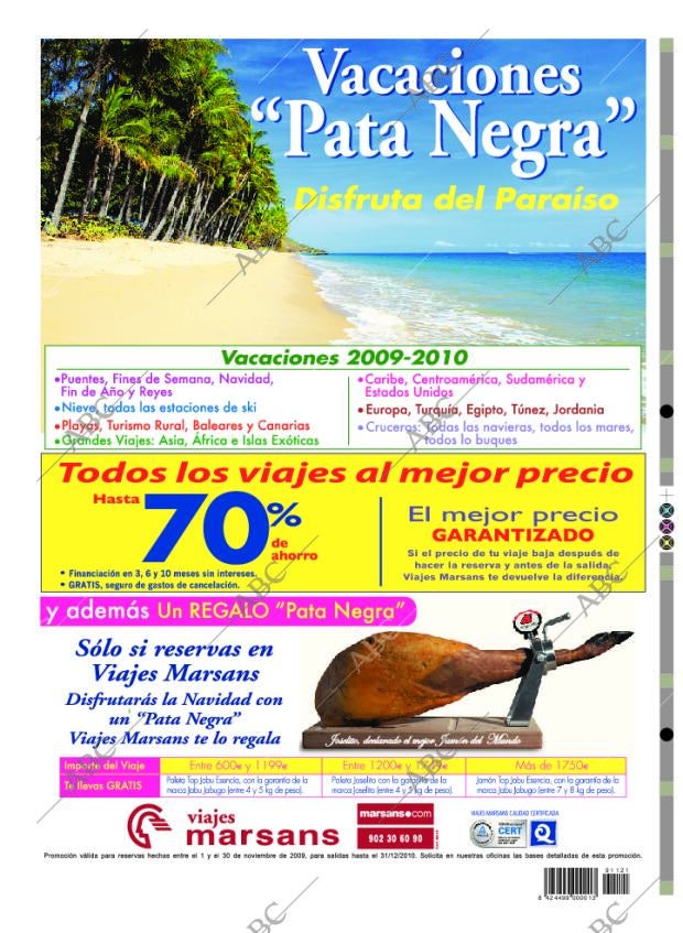 ABC CORDOBA 21-11-2009 página 112