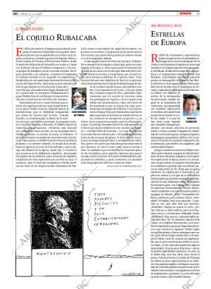 ABC CORDOBA 21-11-2009 página 13