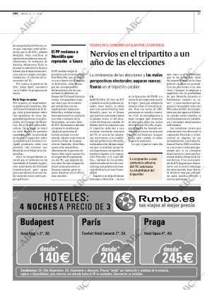 ABC CORDOBA 21-11-2009 página 19