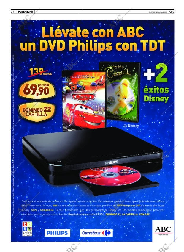 ABC CORDOBA 21-11-2009 página 24