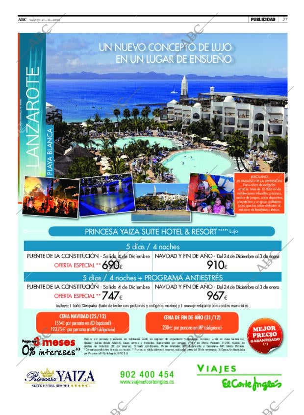 ABC CORDOBA 21-11-2009 página 27