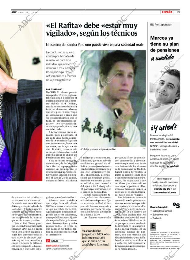 ABC CORDOBA 21-11-2009 página 29