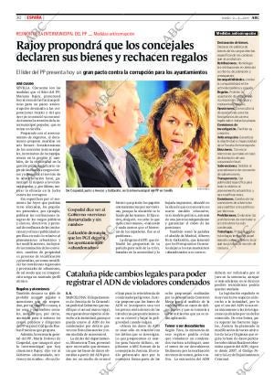 ABC CORDOBA 21-11-2009 página 30